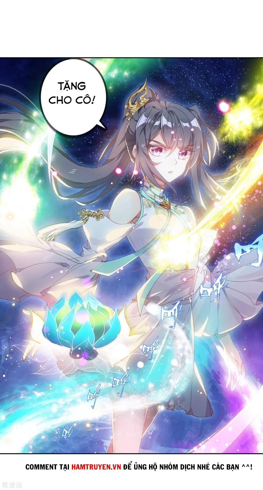 đọc truyện Long Vương Truyền Thuyết Chương 193 ảnh 5 tại Thiên Thai Truyện