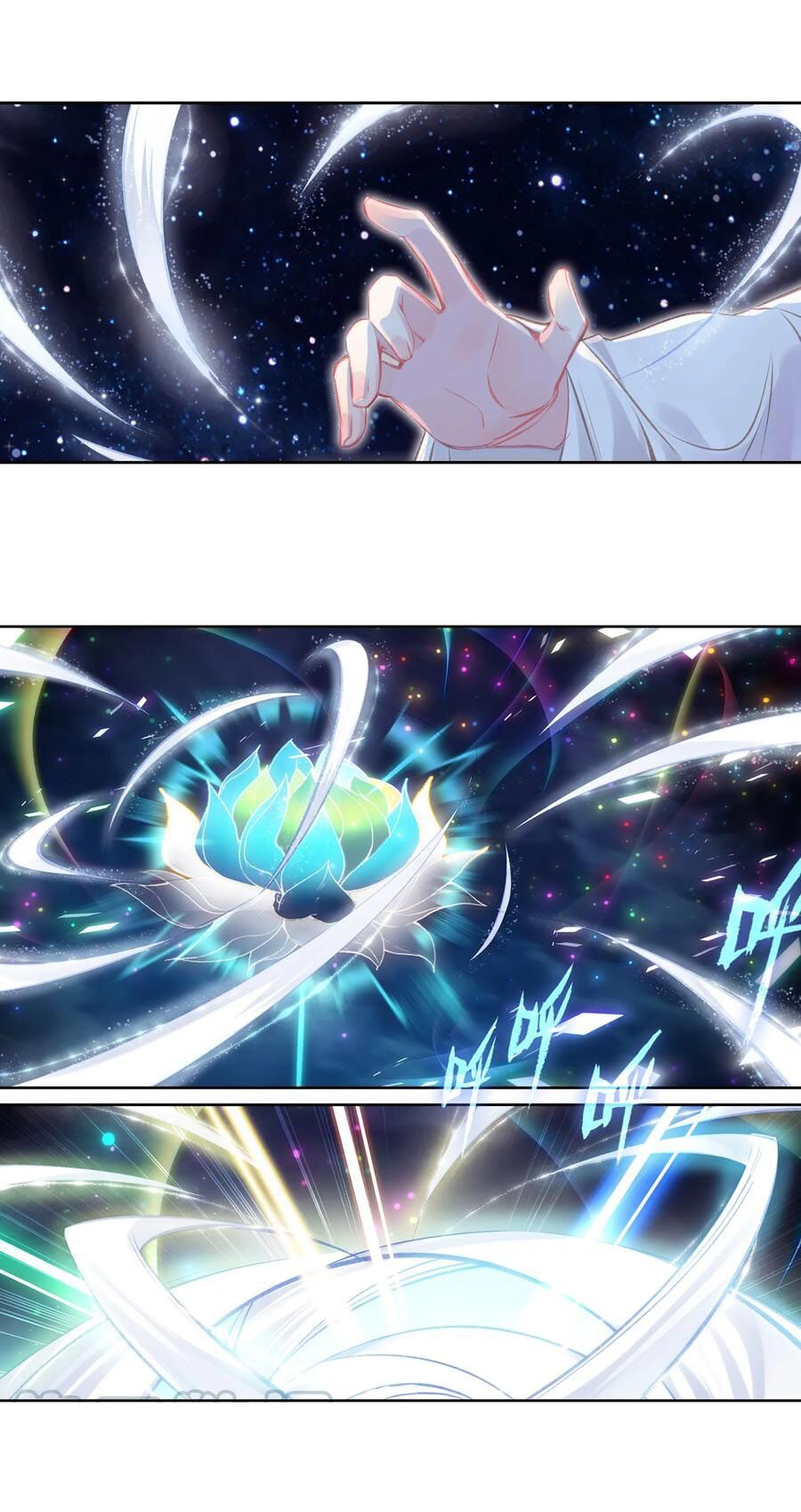 đọc truyện Long Vương Truyền Thuyết Chương 193 ảnh 8 tại Thiên Thai Truyện