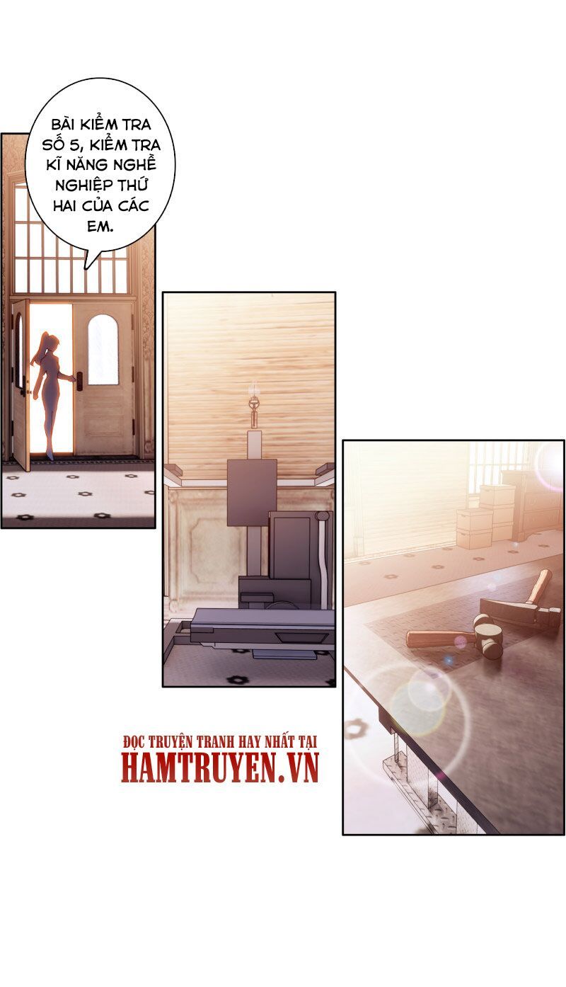 đọc truyện Long Vương Truyền Thuyết Chương 194 ảnh 13 tại Thiên Thai Truyện