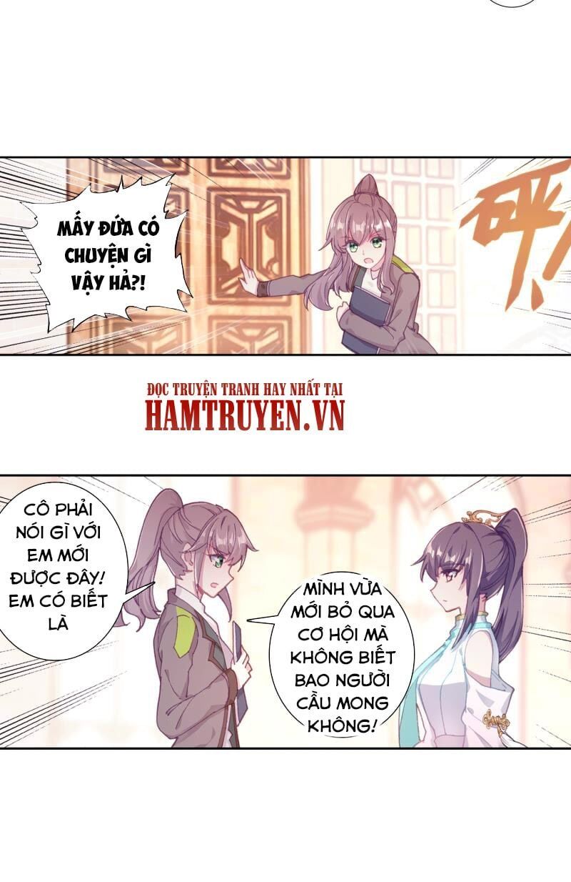 đọc truyện Long Vương Truyền Thuyết Chương 194 ảnh 8 tại Thiên Thai Truyện