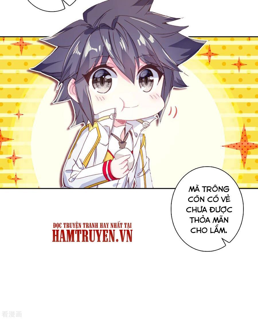 đọc truyện Long Vương Truyền Thuyết Chương 195 ảnh 16 tại Thiên Thai Truyện