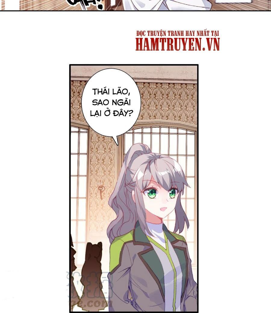 đọc truyện Long Vương Truyền Thuyết Chương 195 ảnh 4 tại Thiên Thai Truyện