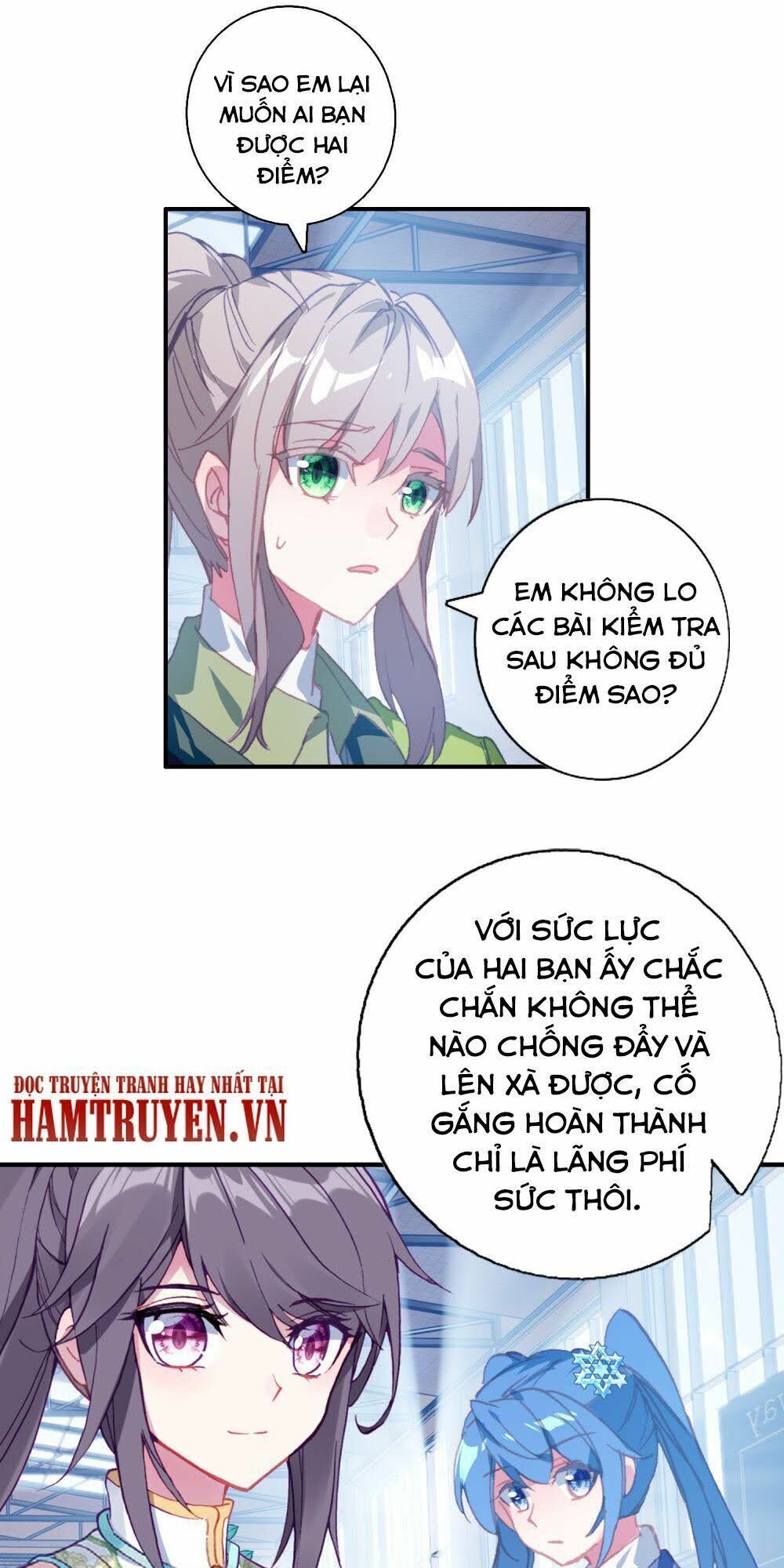 đọc truyện Long Vương Truyền Thuyết Chương 196 ảnh 13 tại Thiên Thai Truyện