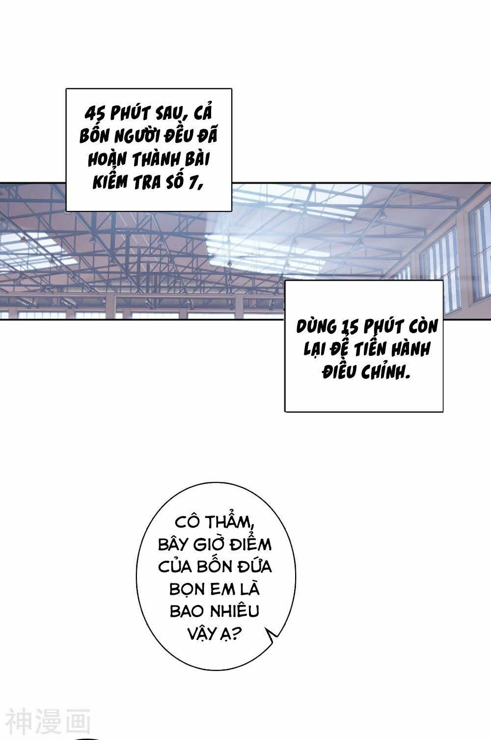 đọc truyện Long Vương Truyền Thuyết Chương 196 ảnh 16 tại Thiên Thai Truyện