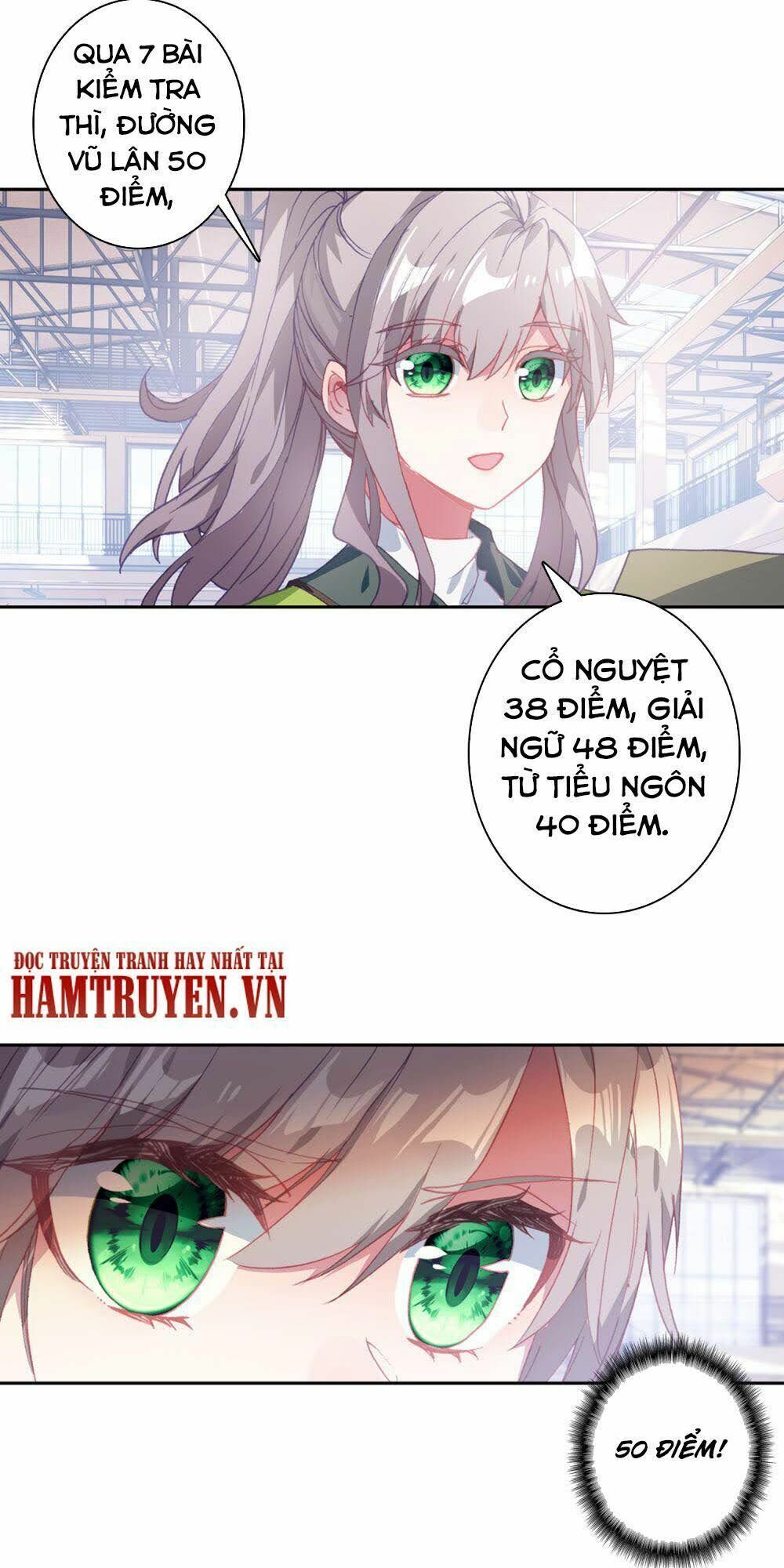 đọc truyện Long Vương Truyền Thuyết Chương 196 ảnh 17 tại Thiên Thai Truyện