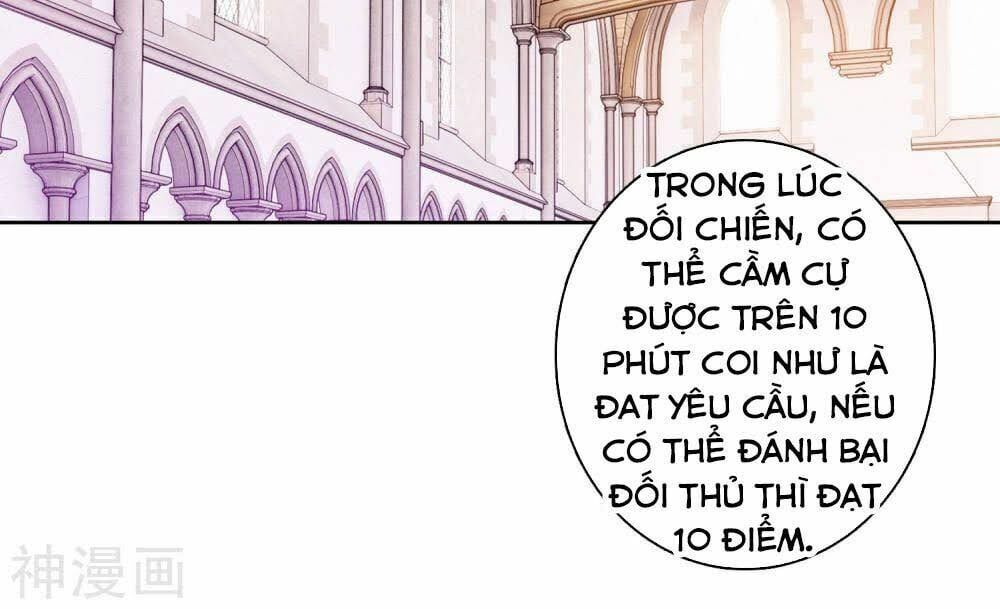 đọc truyện Long Vương Truyền Thuyết Chương 196 ảnh 20 tại Thiên Thai Truyện