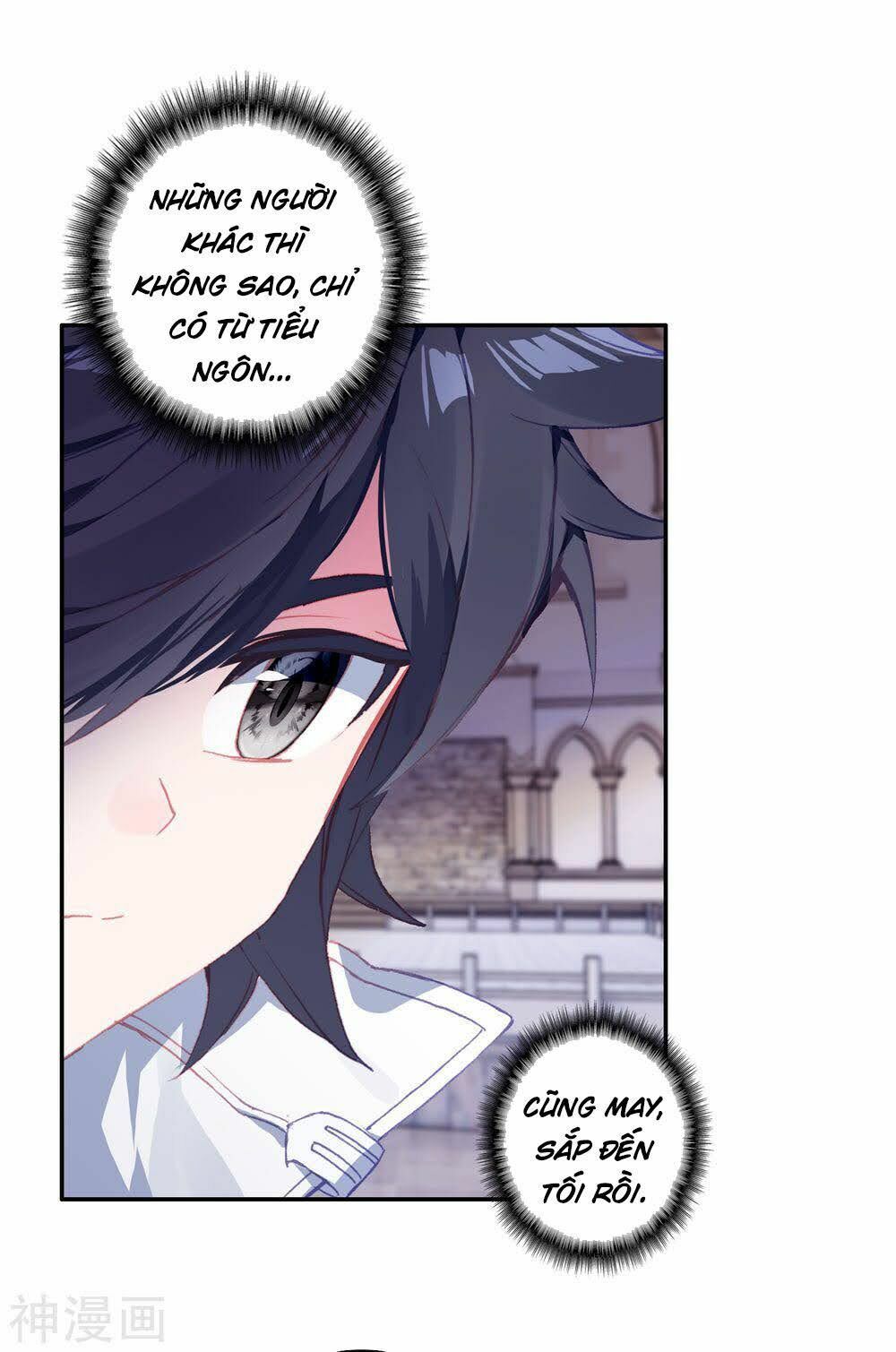 đọc truyện Long Vương Truyền Thuyết Chương 196 ảnh 21 tại Thiên Thai Truyện