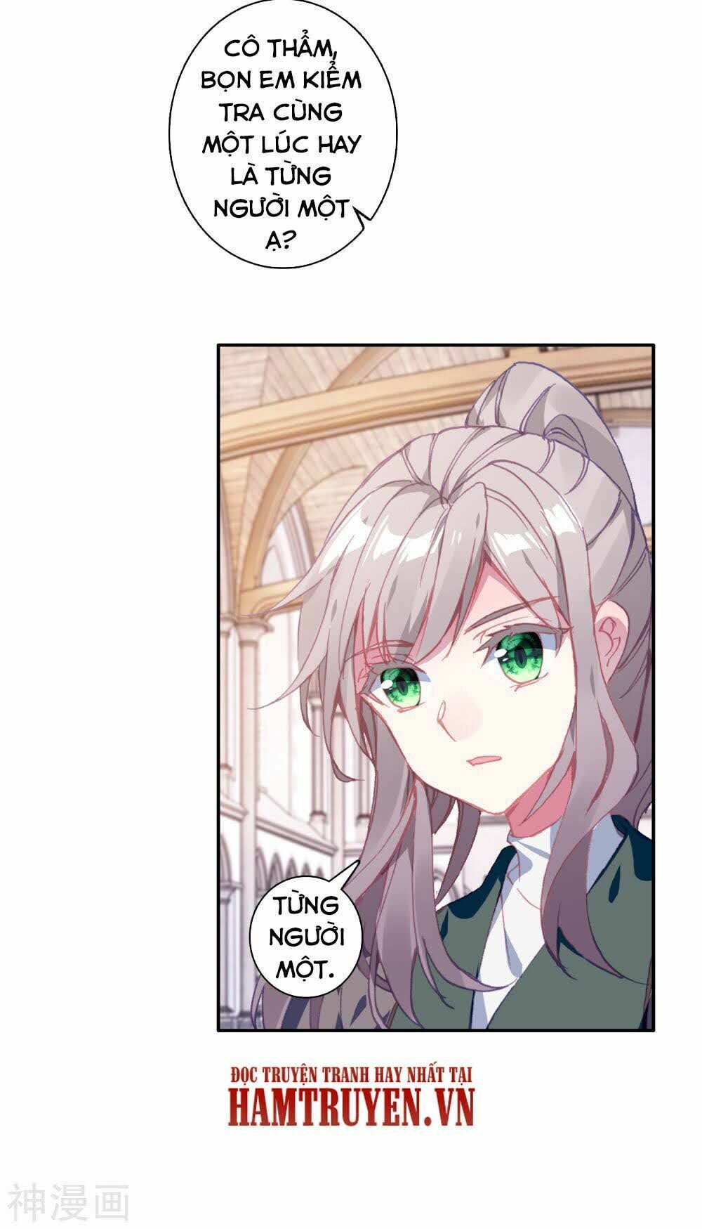 đọc truyện Long Vương Truyền Thuyết Chương 196 ảnh 22 tại Thiên Thai Truyện