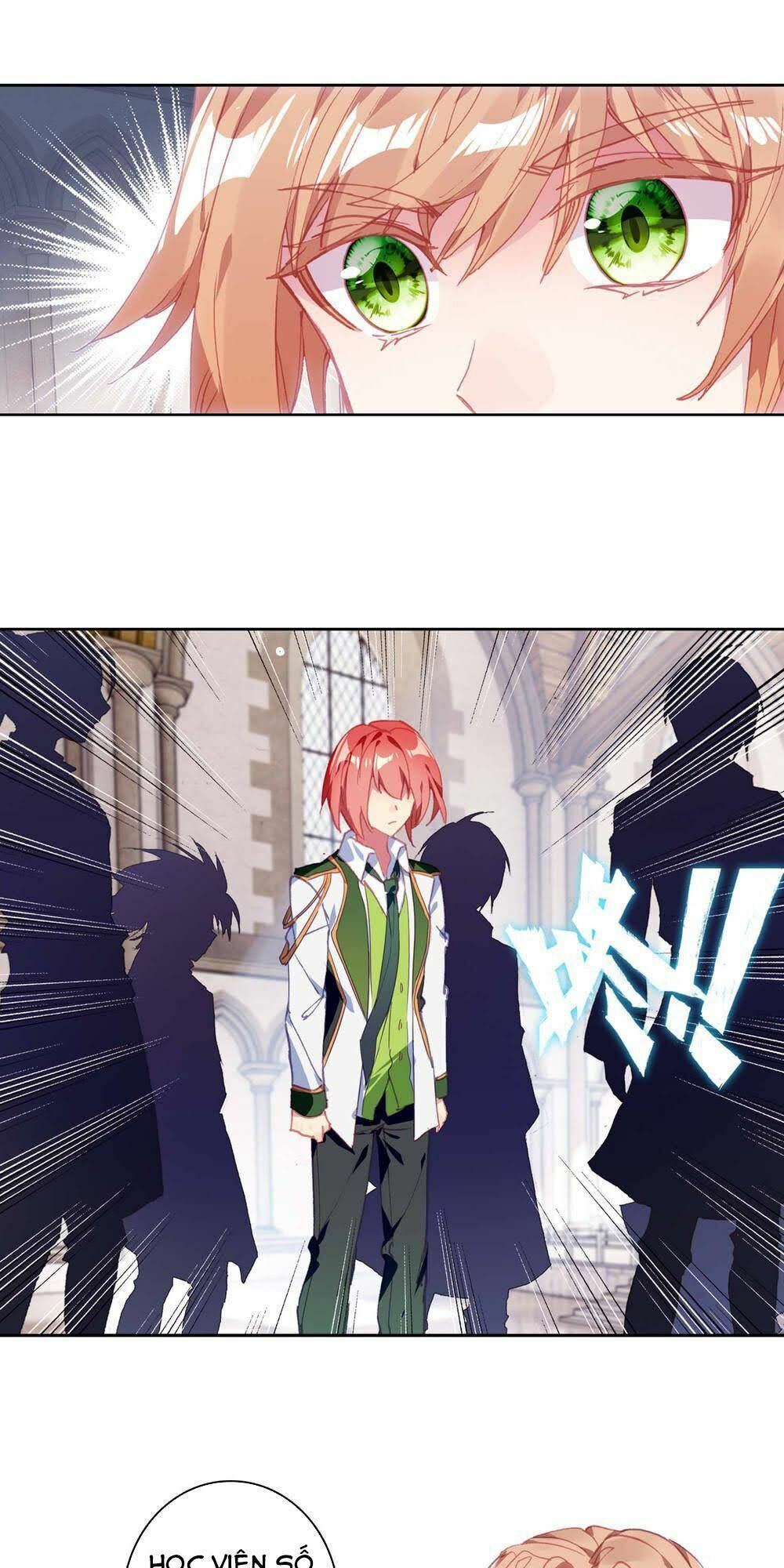 đọc truyện Long Vương Truyền Thuyết Chương 196 ảnh 33 tại Thiên Thai Truyện