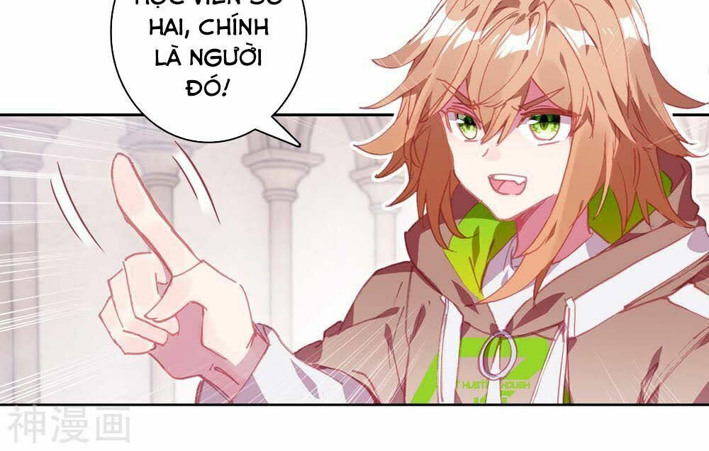 đọc truyện Long Vương Truyền Thuyết Chương 196 ảnh 34 tại Thiên Thai Truyện