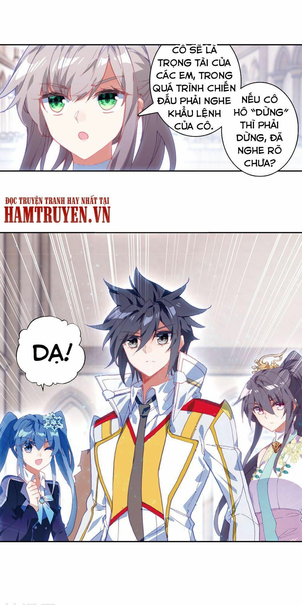 đọc truyện Long Vương Truyền Thuyết Chương 196 ảnh 39 tại Thiên Thai Truyện