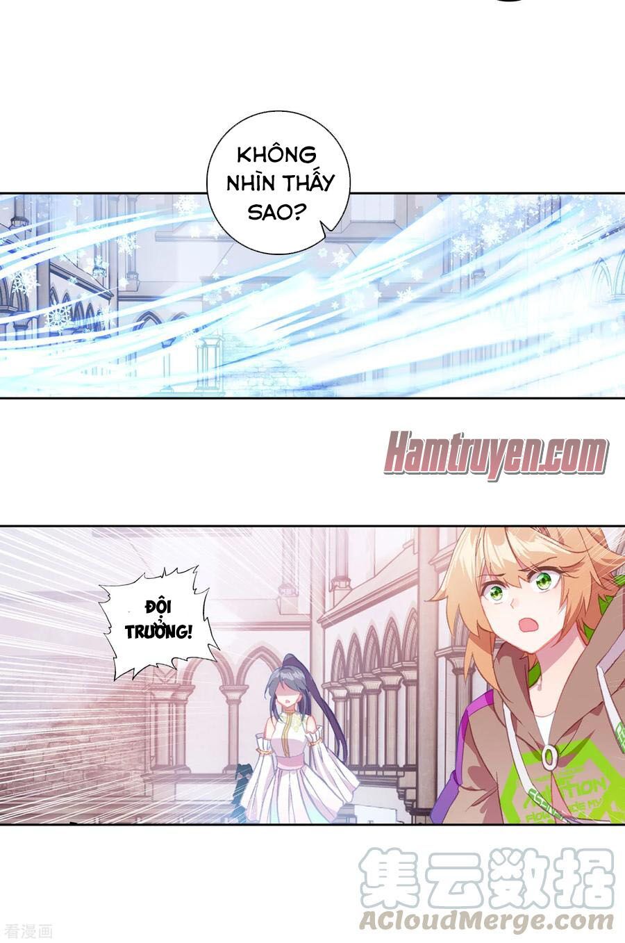 đọc truyện Long Vương Truyền Thuyết Chương 197 ảnh 3 tại Thiên Thai Truyện