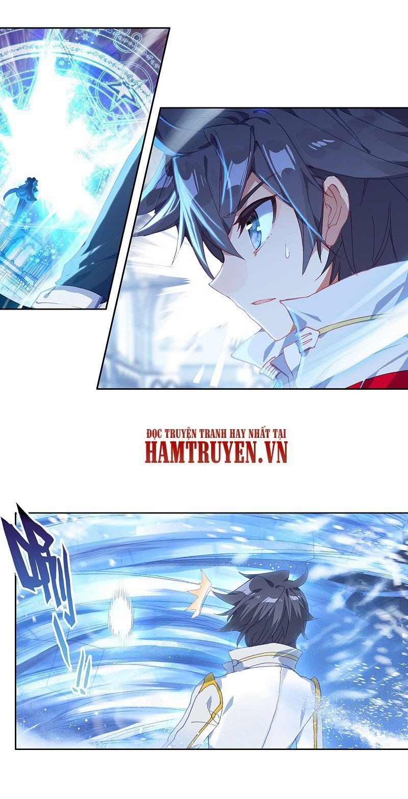 đọc truyện Long Vương Truyền Thuyết Chương 198 ảnh 13 tại Thiên Thai Truyện