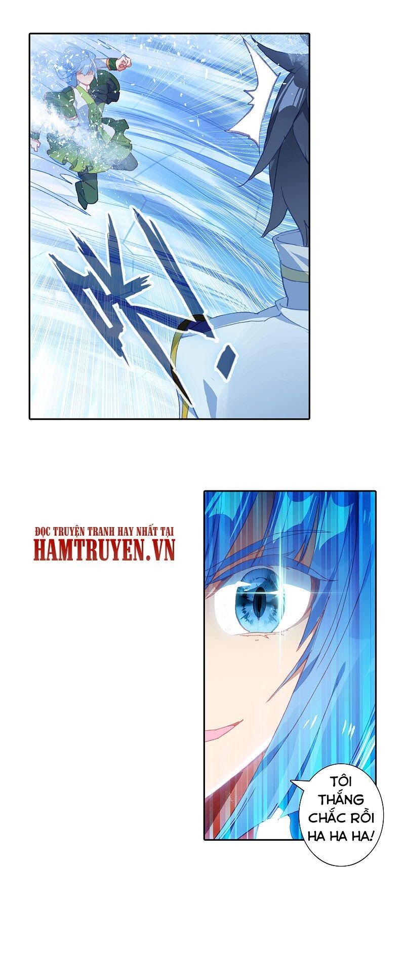 đọc truyện Long Vương Truyền Thuyết Chương 198 ảnh 14 tại Thiên Thai Truyện