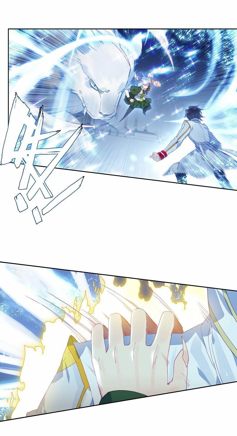 đọc truyện Long Vương Truyền Thuyết Chương 198 ảnh 15 tại Thiên Thai Truyện