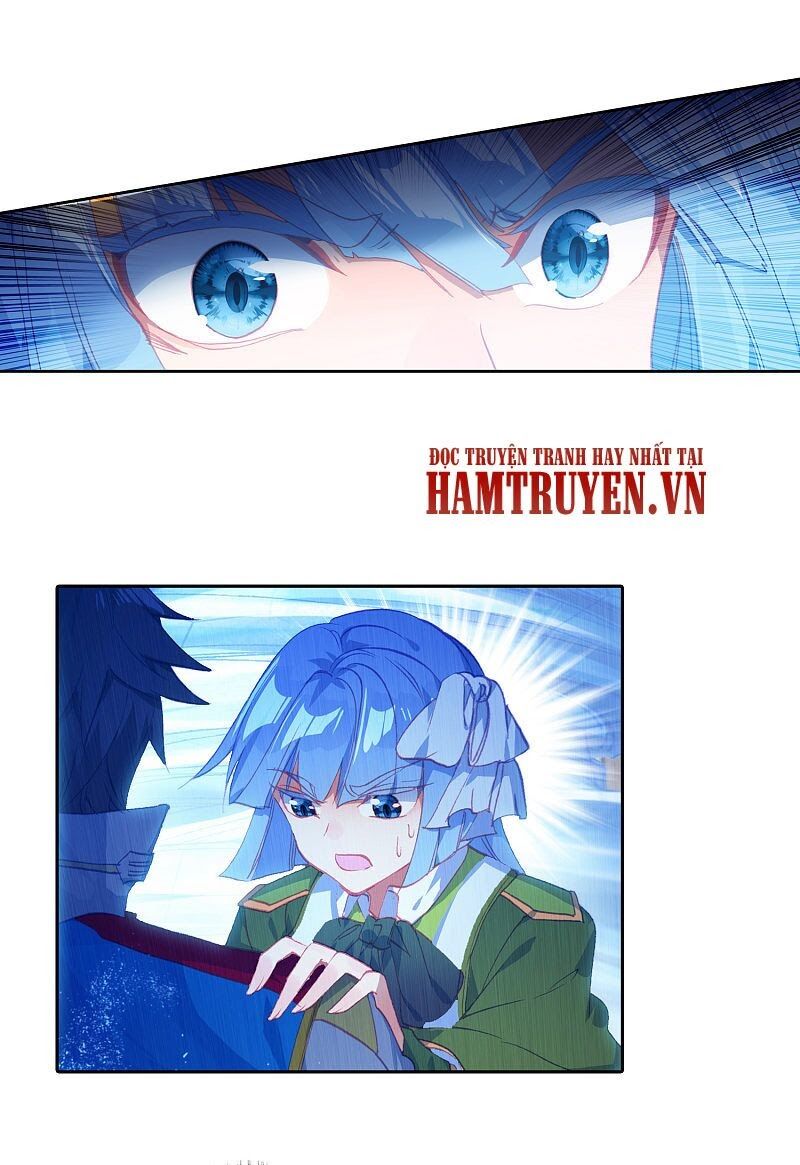 đọc truyện Long Vương Truyền Thuyết Chương 198 ảnh 16 tại Thiên Thai Truyện