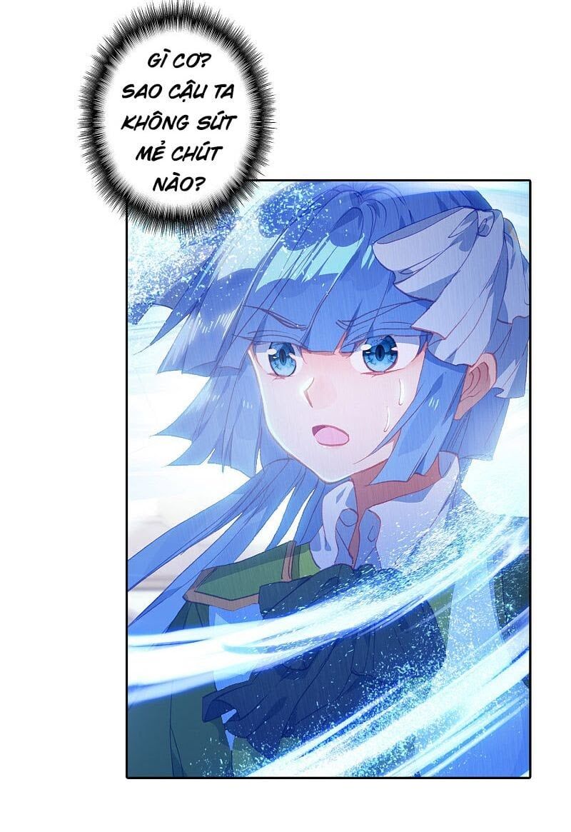 đọc truyện Long Vương Truyền Thuyết Chương 198 ảnh 17 tại Thiên Thai Truyện