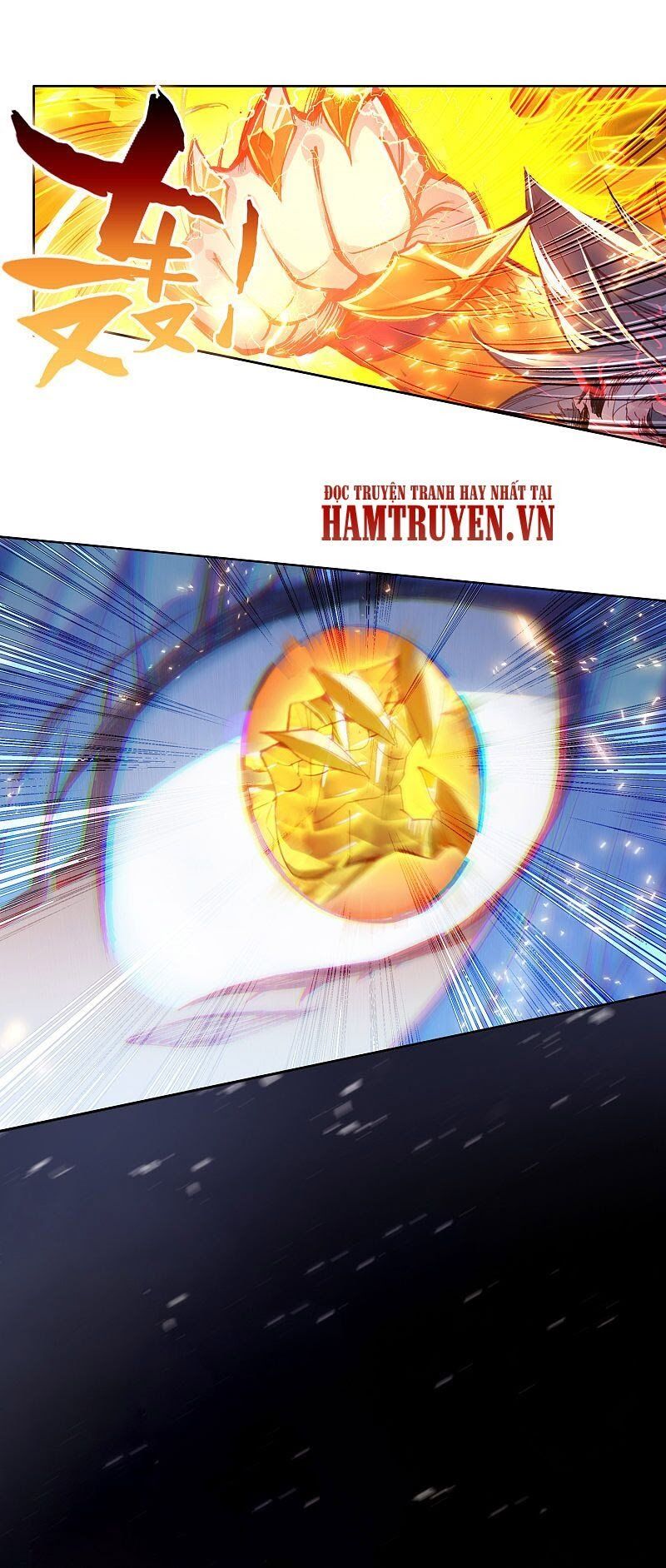 đọc truyện Long Vương Truyền Thuyết Chương 198 ảnh 20 tại Thiên Thai Truyện