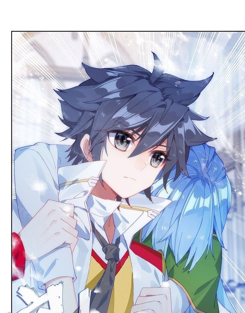 đọc truyện Long Vương Truyền Thuyết Chương 198 ảnh 23 tại Thiên Thai Truyện