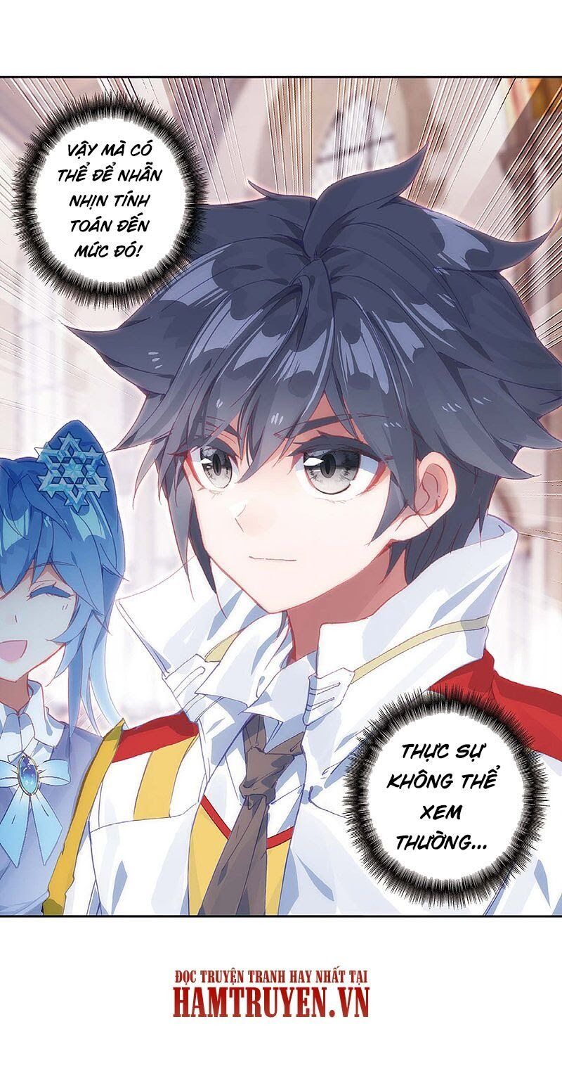 đọc truyện Long Vương Truyền Thuyết Chương 198 ảnh 26 tại Thiên Thai Truyện