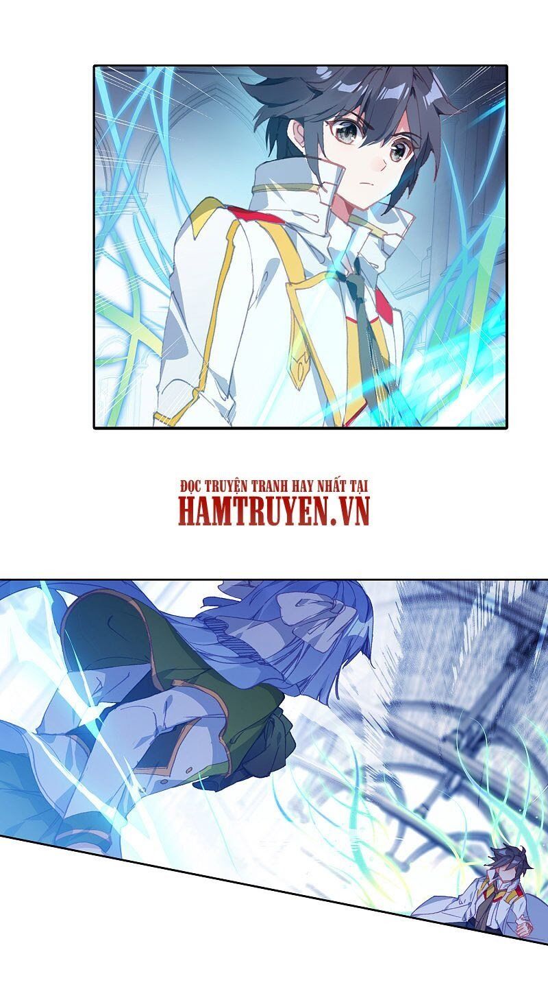 đọc truyện Long Vương Truyền Thuyết Chương 198 ảnh 5 tại Thiên Thai Truyện