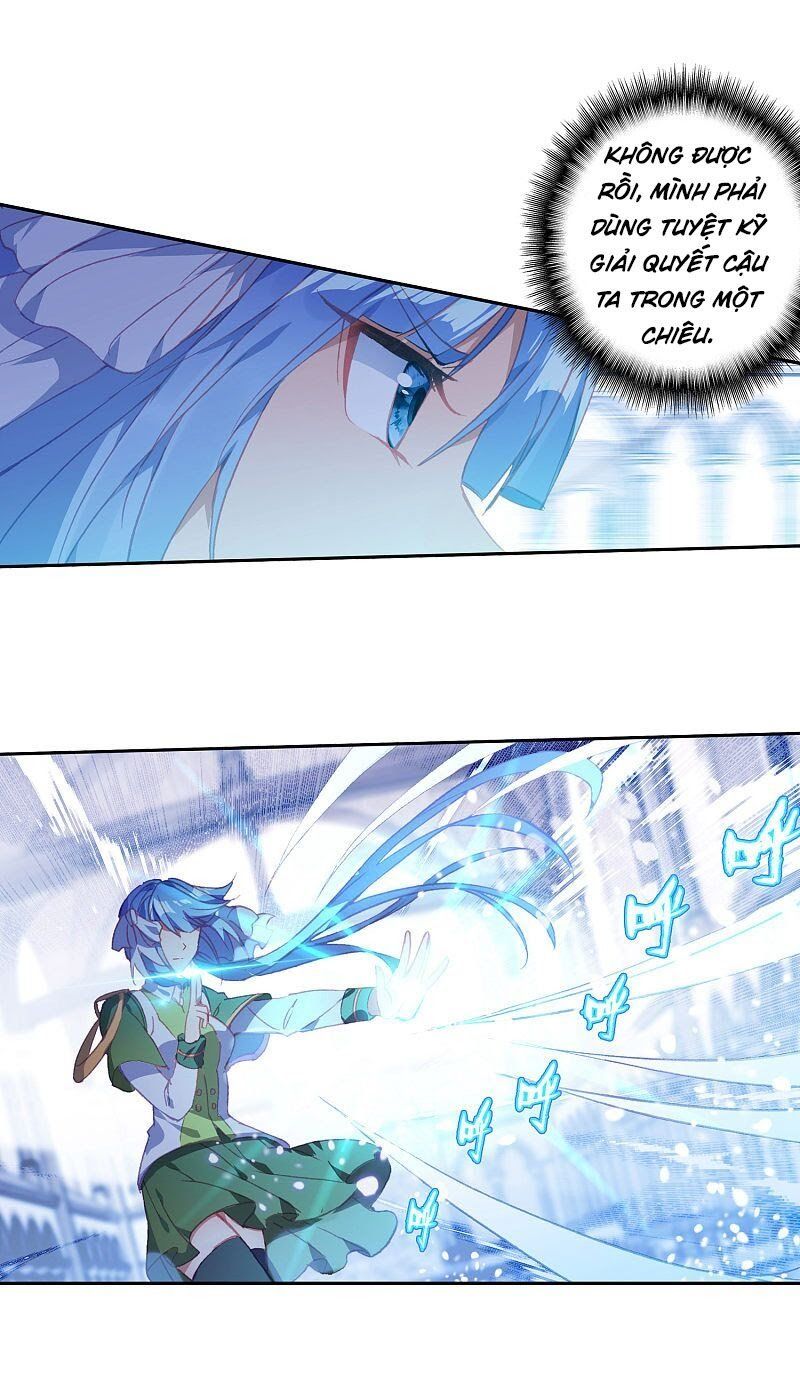 đọc truyện Long Vương Truyền Thuyết Chương 198 ảnh 6 tại Thiên Thai Truyện