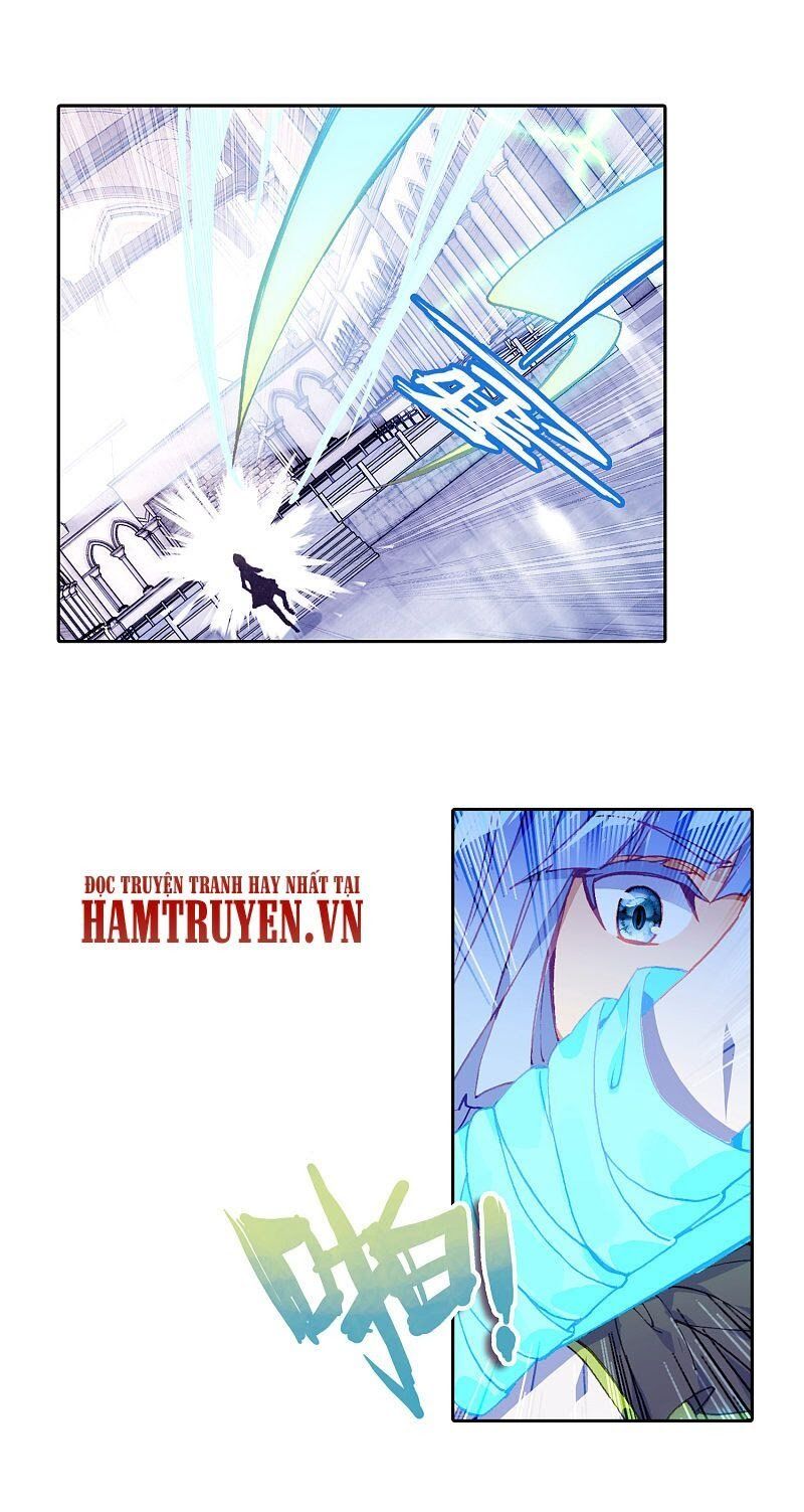 đọc truyện Long Vương Truyền Thuyết Chương 198 ảnh 7 tại Thiên Thai Truyện