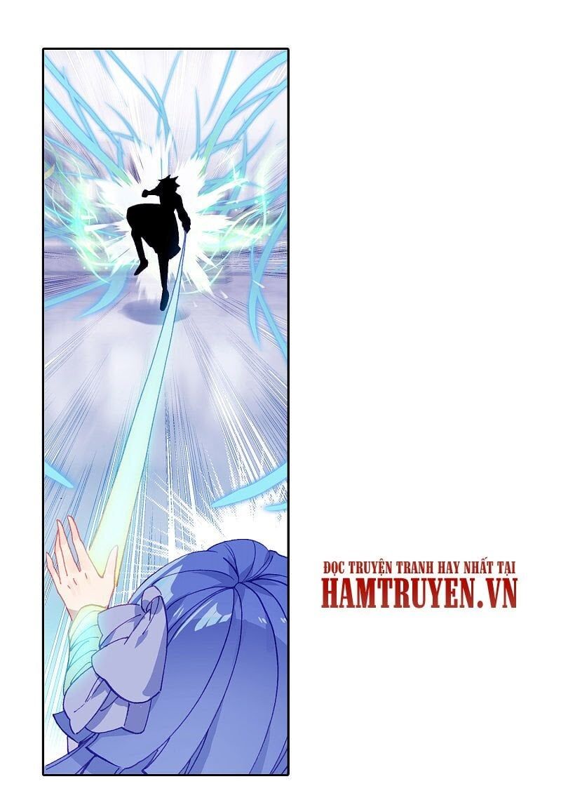 đọc truyện Long Vương Truyền Thuyết Chương 198 ảnh 8 tại Thiên Thai Truyện