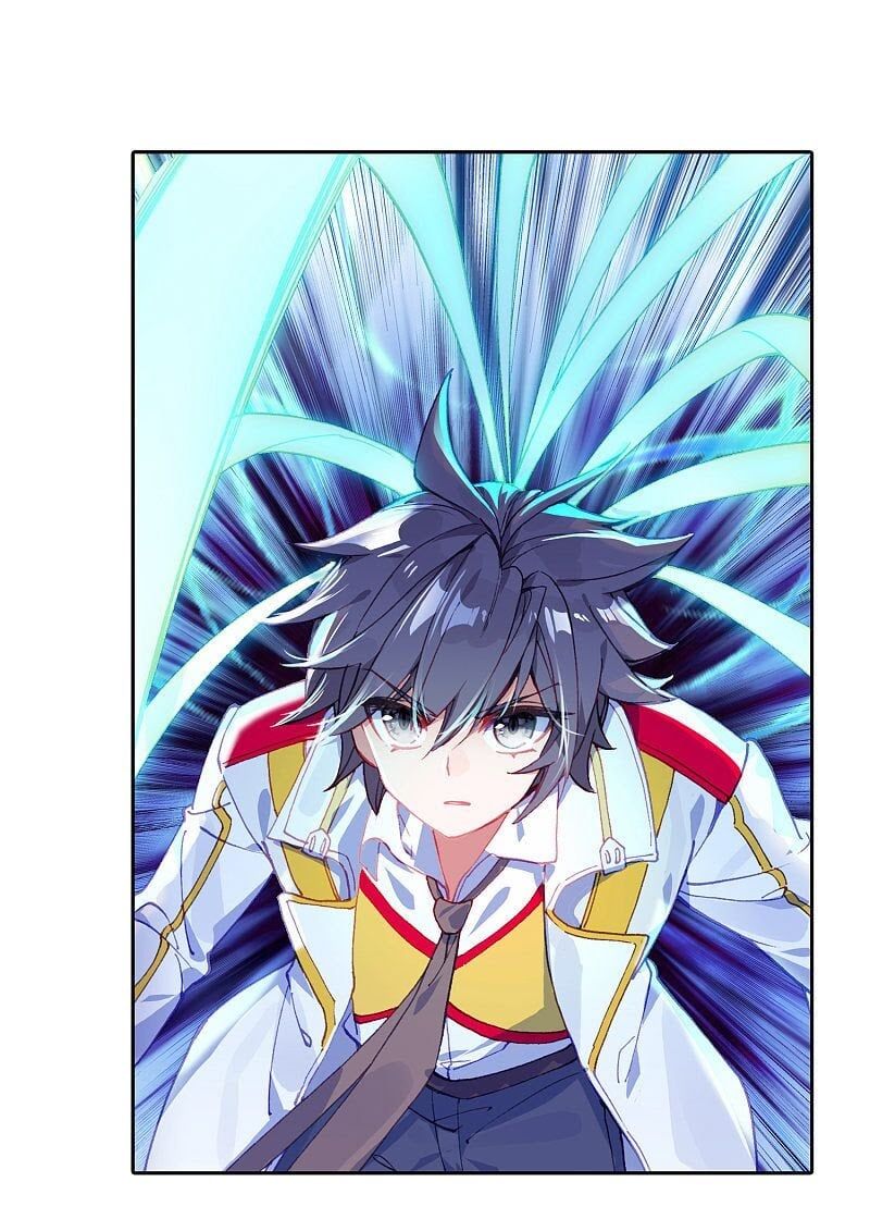 đọc truyện Long Vương Truyền Thuyết Chương 198 ảnh 9 tại Thiên Thai Truyện