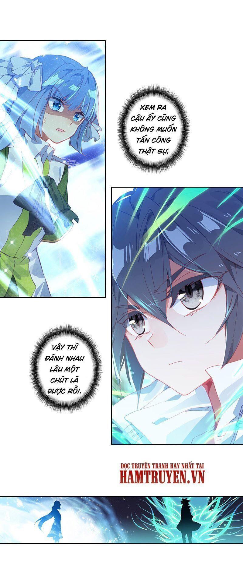 đọc truyện Long Vương Truyền Thuyết Chương 198 ảnh 11 tại Thiên Thai Truyện