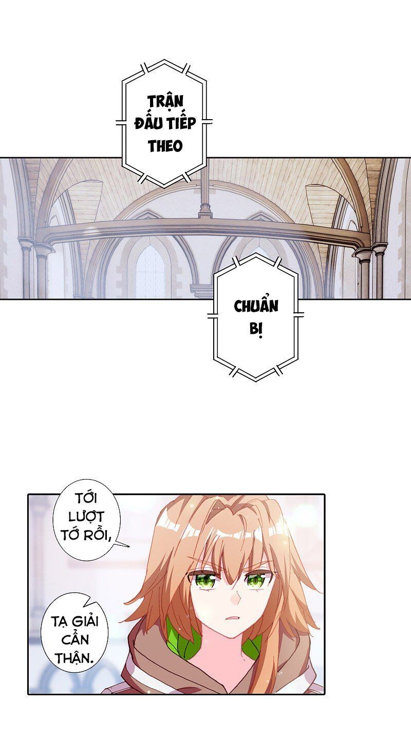 đọc truyện Long Vương Truyền Thuyết Chương 199 ảnh 3 tại Thiên Thai Truyện