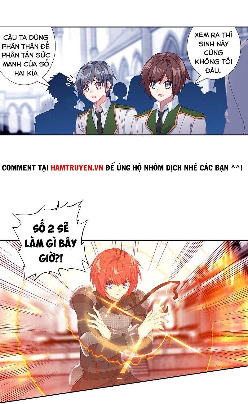 đọc truyện Long Vương Truyền Thuyết Chương 199 ảnh 14 tại Thiên Thai Truyện