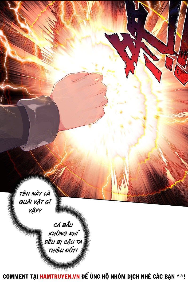 đọc truyện Long Vương Truyền Thuyết Chương 199 ảnh 16 tại Thiên Thai Truyện