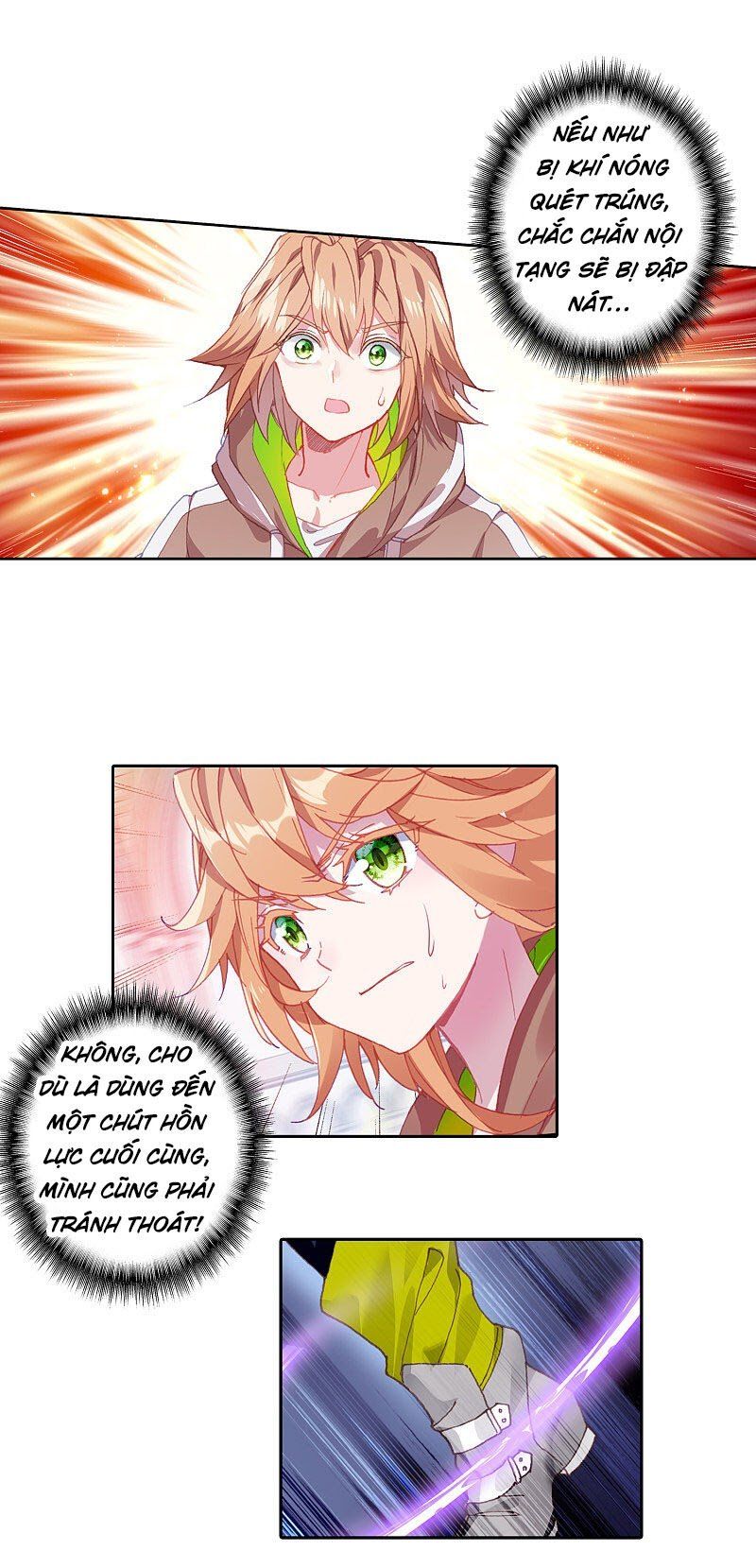 đọc truyện Long Vương Truyền Thuyết Chương 199 ảnh 17 tại Thiên Thai Truyện