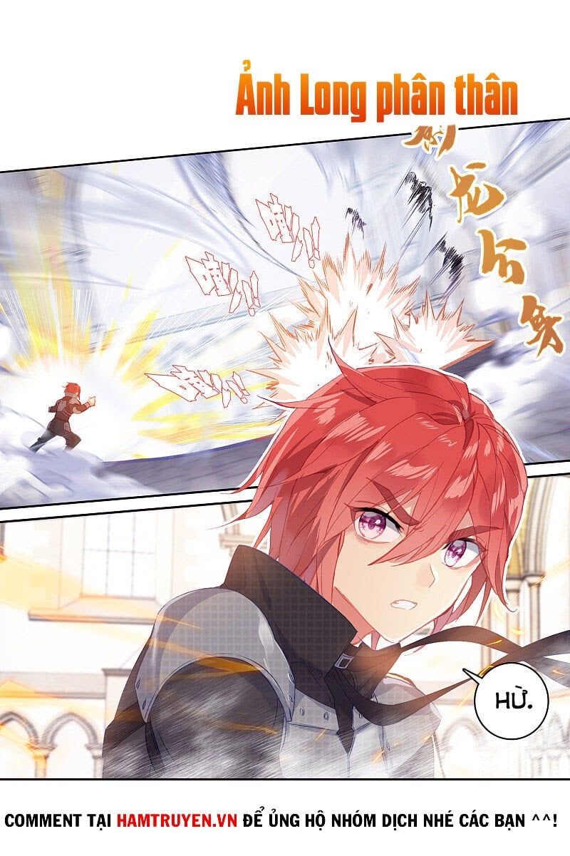 đọc truyện Long Vương Truyền Thuyết Chương 199 ảnh 18 tại Thiên Thai Truyện