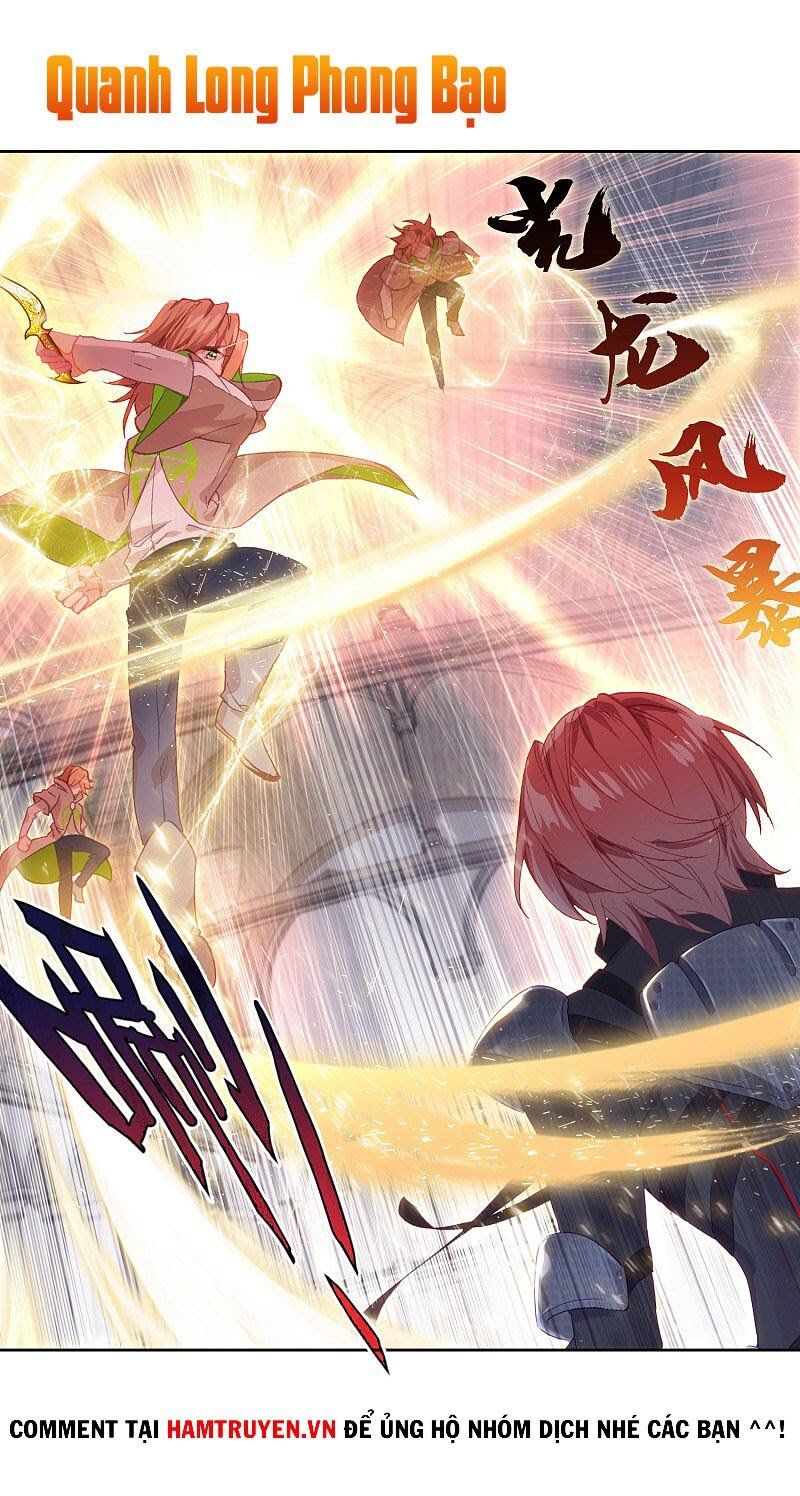 đọc truyện Long Vương Truyền Thuyết Chương 199 ảnh 20 tại Thiên Thai Truyện