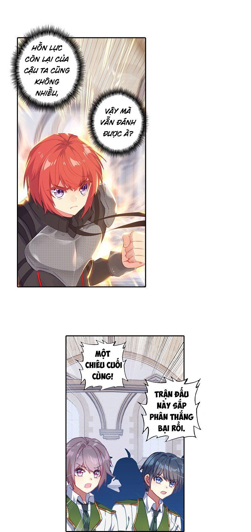 đọc truyện Long Vương Truyền Thuyết Chương 199 ảnh 21 tại Thiên Thai Truyện