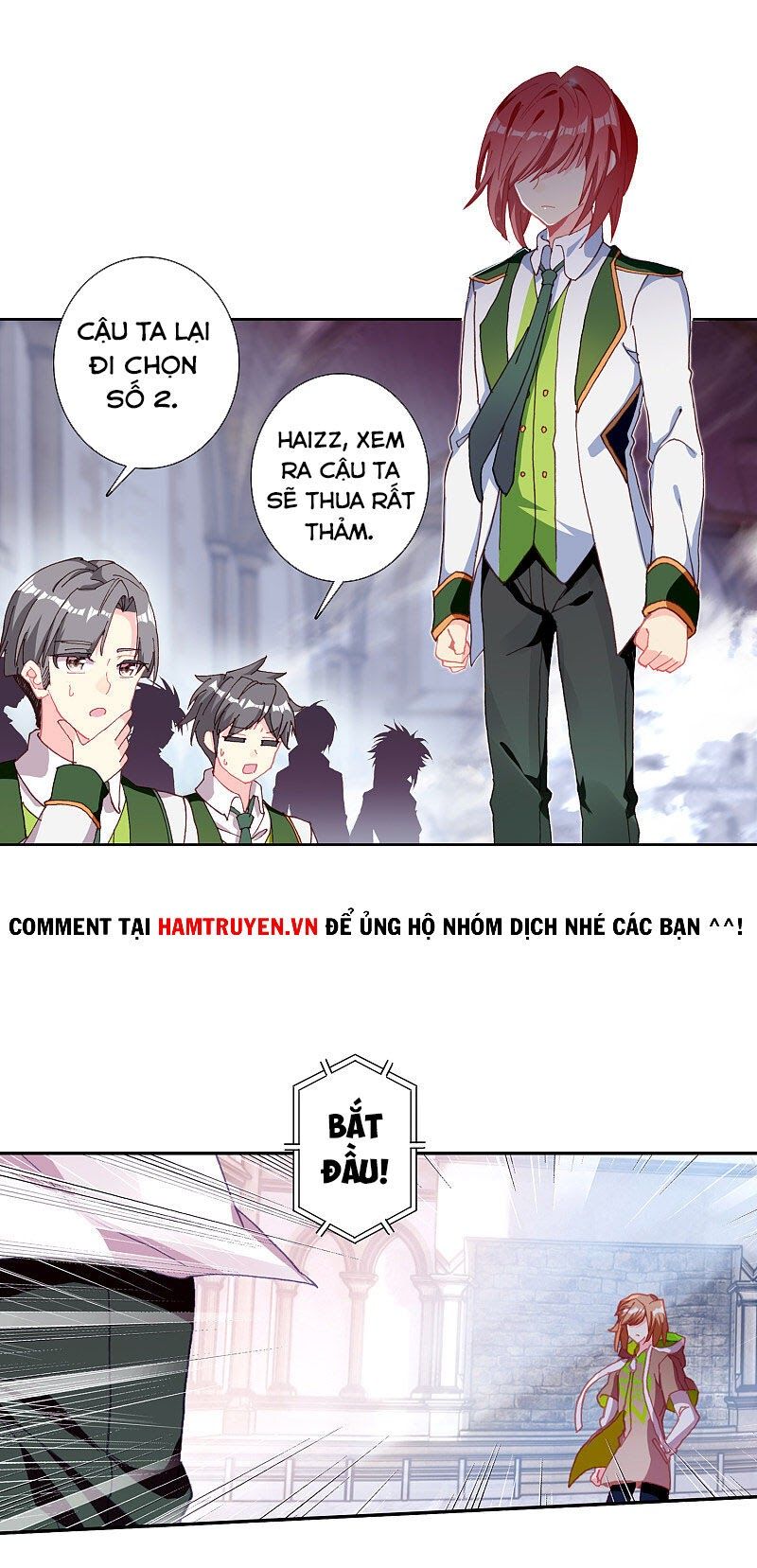 đọc truyện Long Vương Truyền Thuyết Chương 199 ảnh 4 tại Thiên Thai Truyện