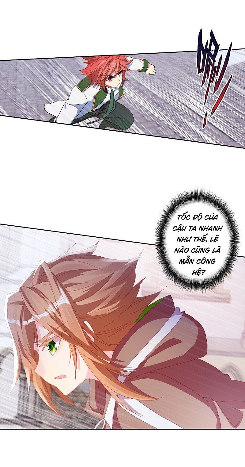 đọc truyện Long Vương Truyền Thuyết Chương 199 ảnh 5 tại Thiên Thai Truyện