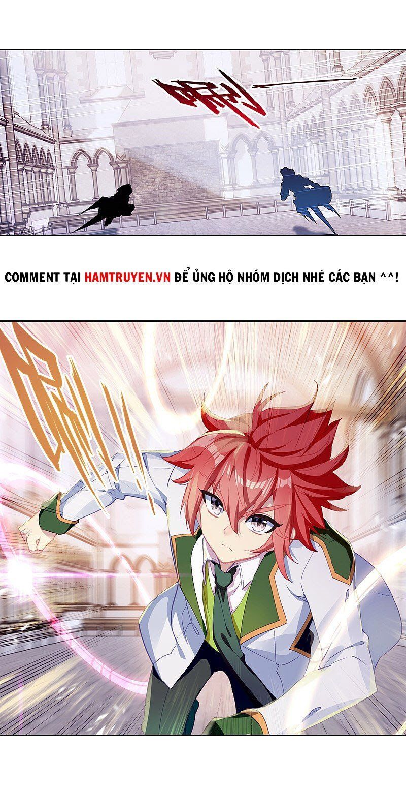 đọc truyện Long Vương Truyền Thuyết Chương 199 ảnh 6 tại Thiên Thai Truyện