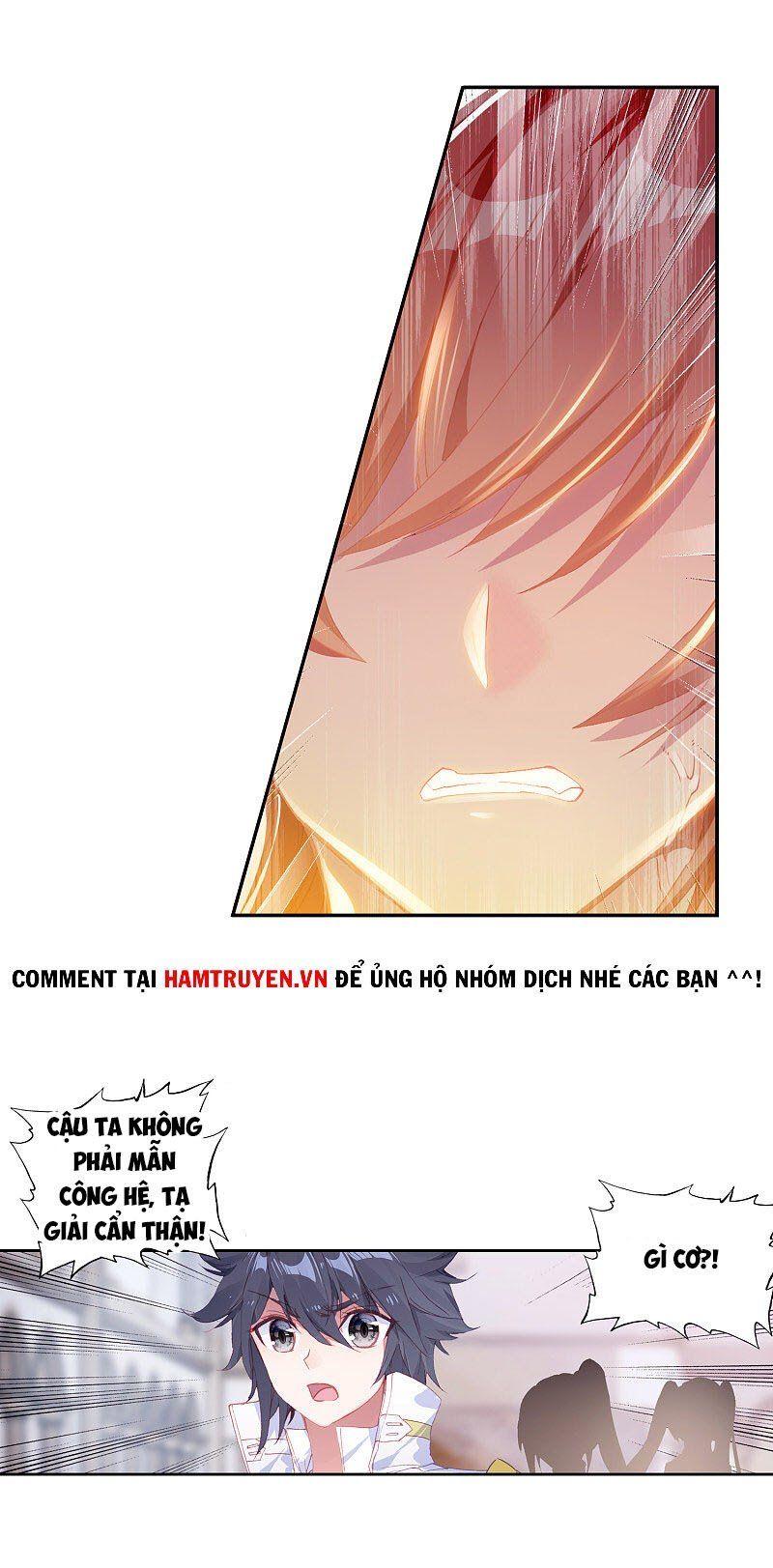 đọc truyện Long Vương Truyền Thuyết Chương 199 ảnh 8 tại Thiên Thai Truyện