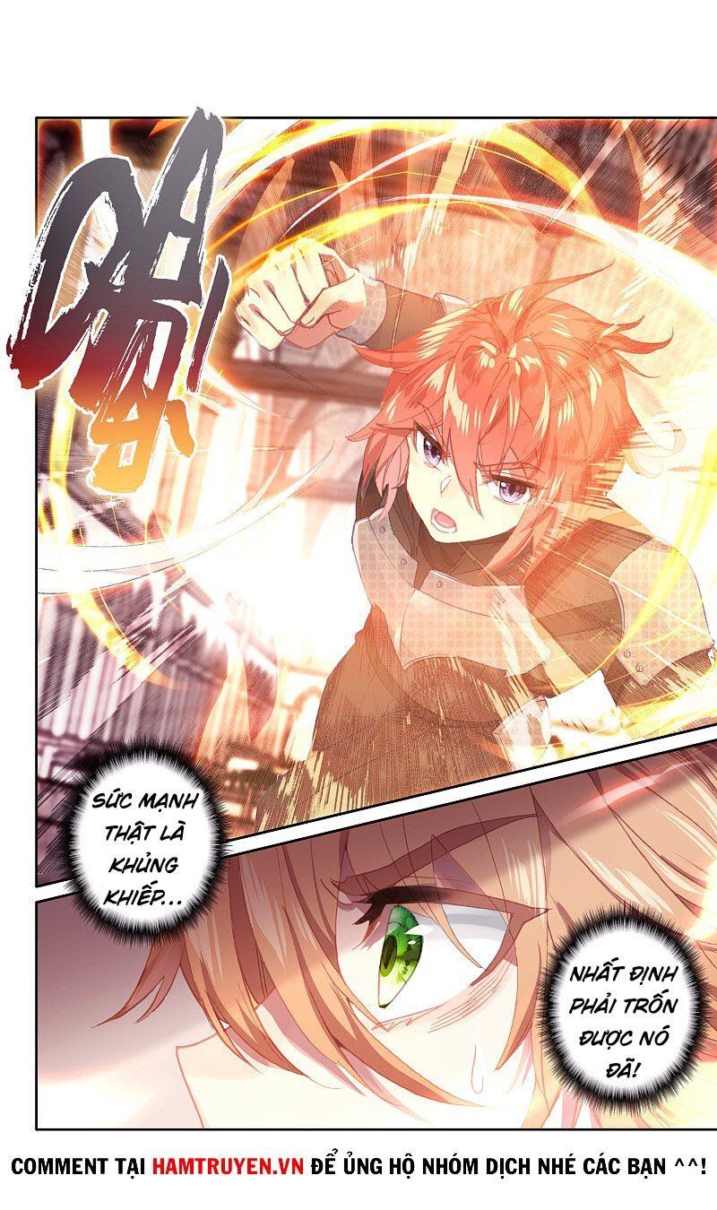 đọc truyện Long Vương Truyền Thuyết Chương 199 ảnh 10 tại Thiên Thai Truyện