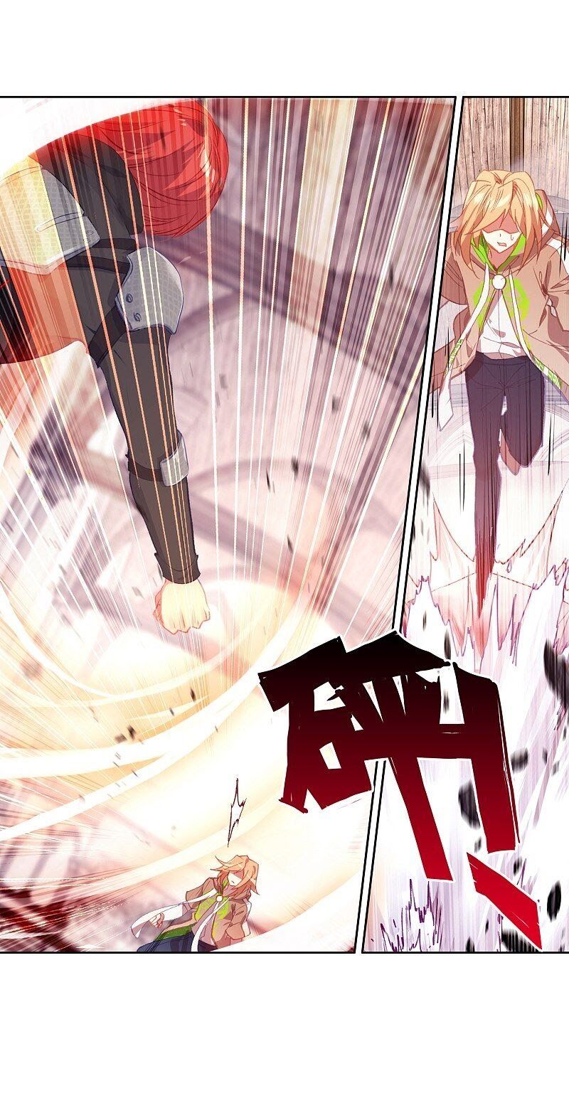 đọc truyện Long Vương Truyền Thuyết Chương 199 ảnh 11 tại Thiên Thai Truyện