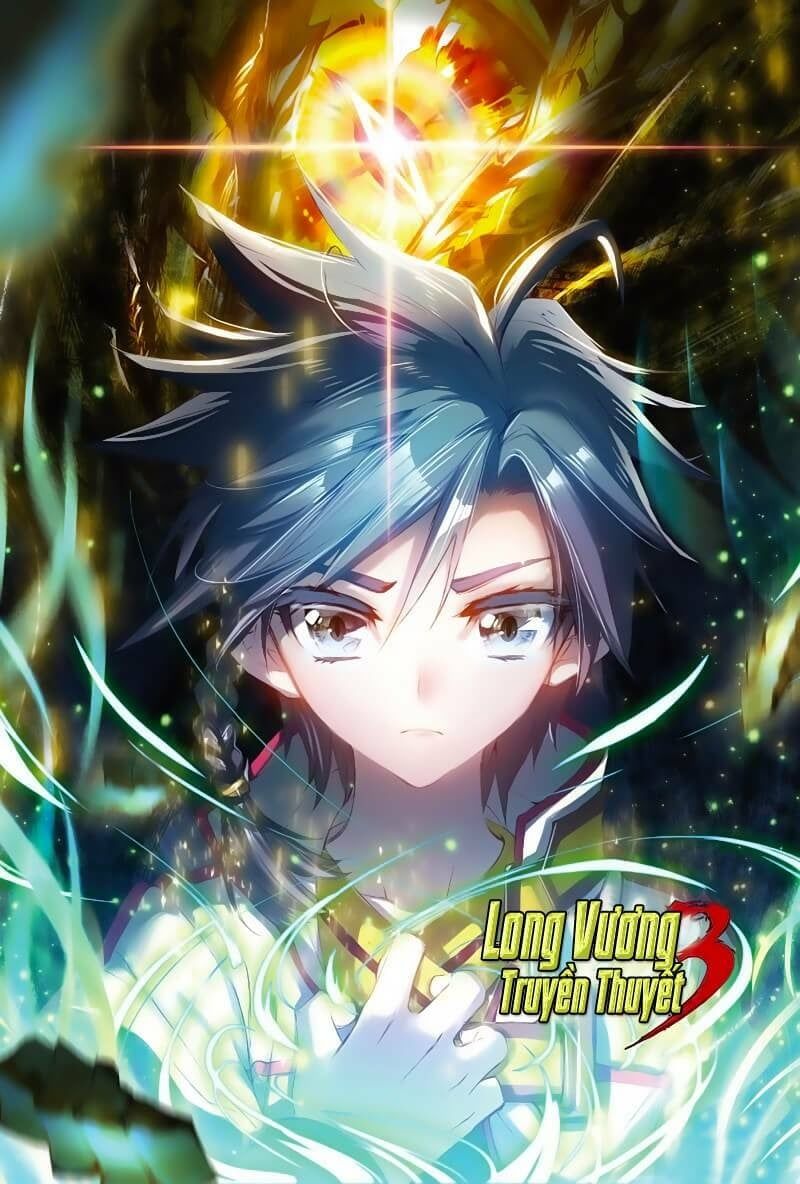 đọc truyện Long Vương Truyền Thuyết Chương 2 ảnh 4 tại Thiên Thai Truyện