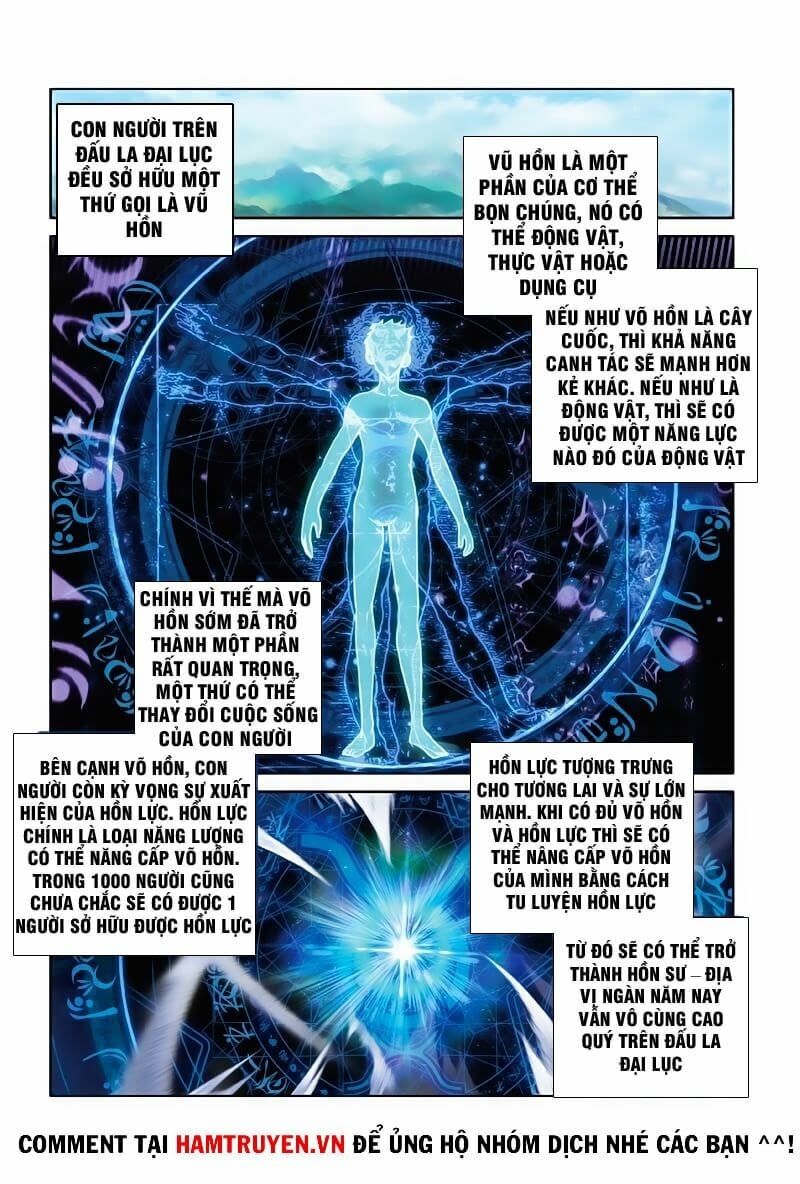 đọc truyện Long Vương Truyền Thuyết Chương 2 ảnh 5 tại Thiên Thai Truyện