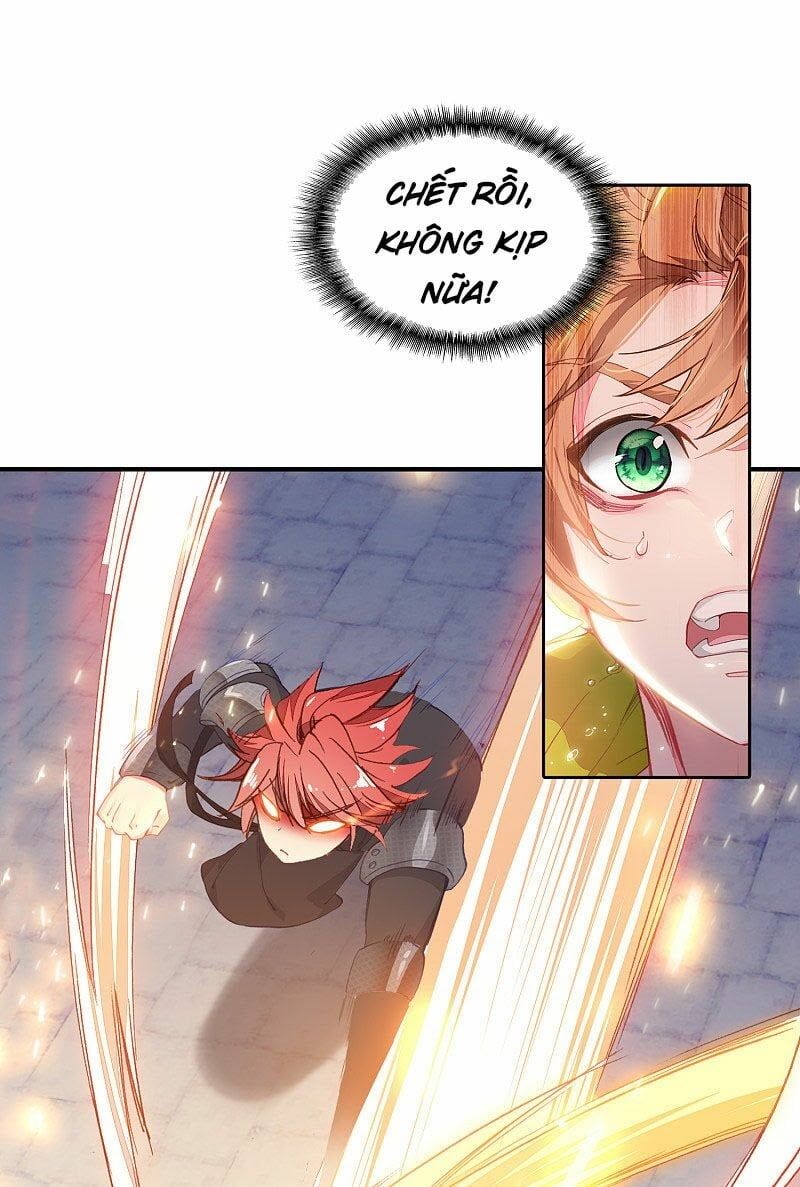 đọc truyện Long Vương Truyền Thuyết Chương 200 ảnh 12 tại Thiên Thai Truyện