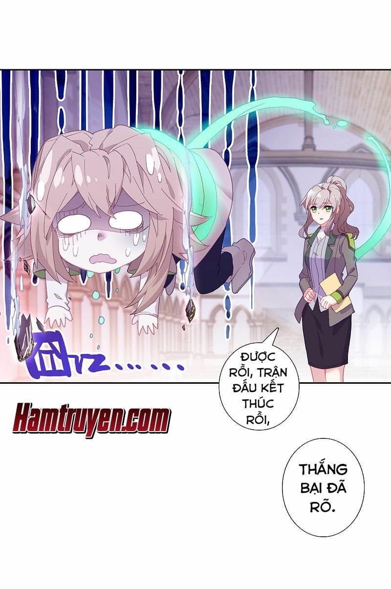 đọc truyện Long Vương Truyền Thuyết Chương 200 ảnh 14 tại Thiên Thai Truyện