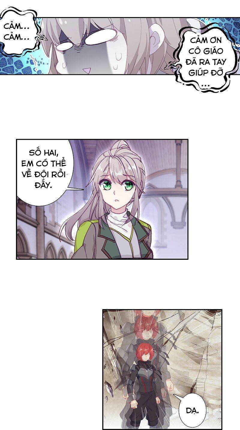 đọc truyện Long Vương Truyền Thuyết Chương 200 ảnh 15 tại Thiên Thai Truyện