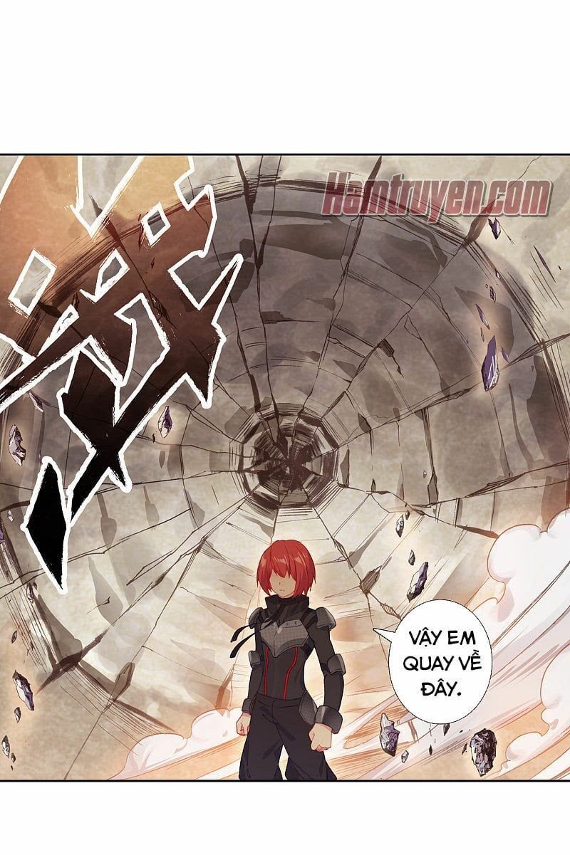 đọc truyện Long Vương Truyền Thuyết Chương 200 ảnh 16 tại Thiên Thai Truyện