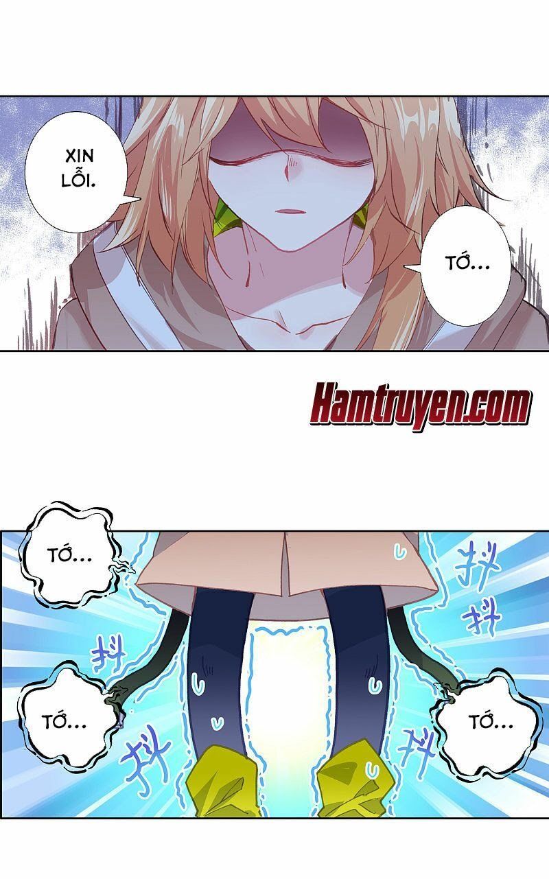 đọc truyện Long Vương Truyền Thuyết Chương 200 ảnh 18 tại Thiên Thai Truyện